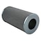 Main Filter Hydraulic Filter, replaces HYDAC/HYCON 1282803, Return Line, 25 micron, Outside-In MF0360185 - alternate 4